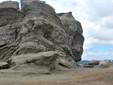 The Bucegi Plateau