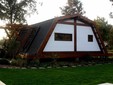 The Soleta house