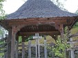 La chiesa di legno di Barsana - patrimonio mondiale UNESCO