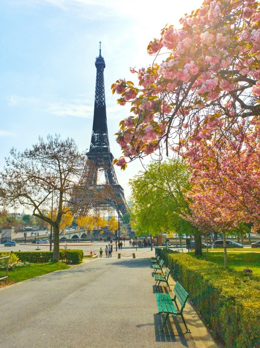 Eiffel Tower