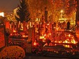 The day of the dead – an ancient tradition