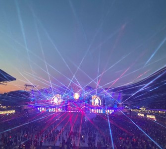 UNTOLD FESTIVAL