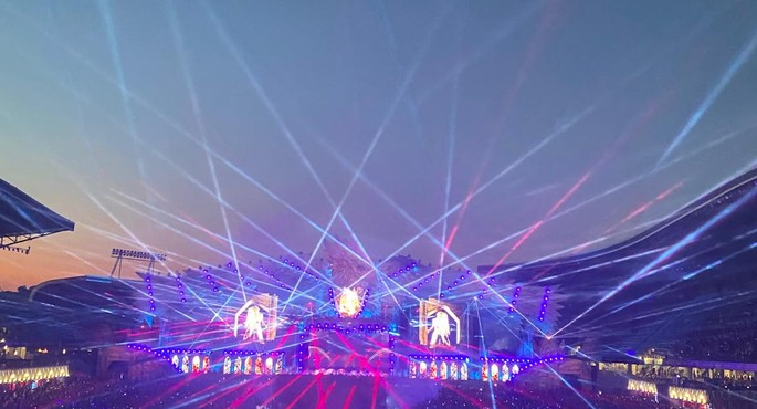 UNTOLD FESTIVAL UNTOLD FESTIVAL
