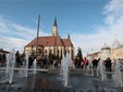 Cluj Napoca - Union Square
