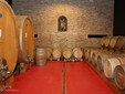 Villa Vinea Wine Cellar - Transylvania
