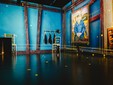 Spectacol imersiv Van Gogh la Iași