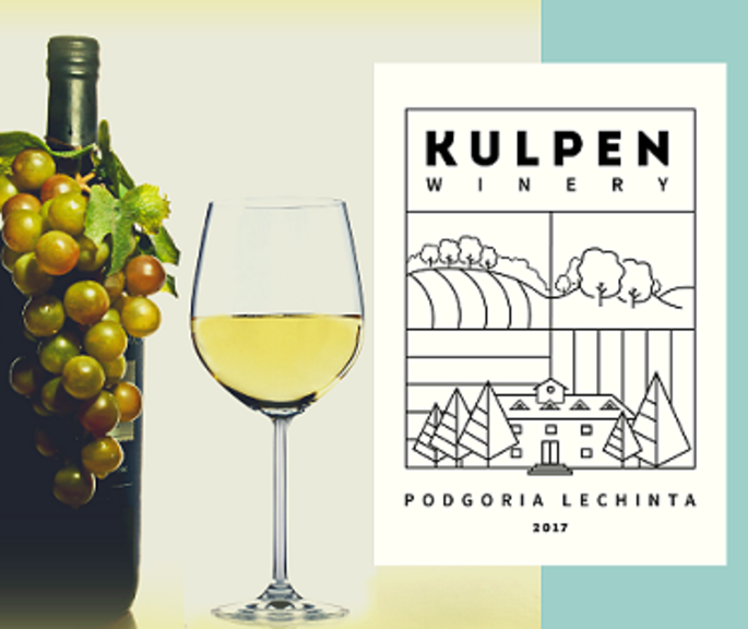 Kulpen Winery, Transylvania