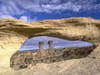 Valle de la Luna, San Juan - Argentina