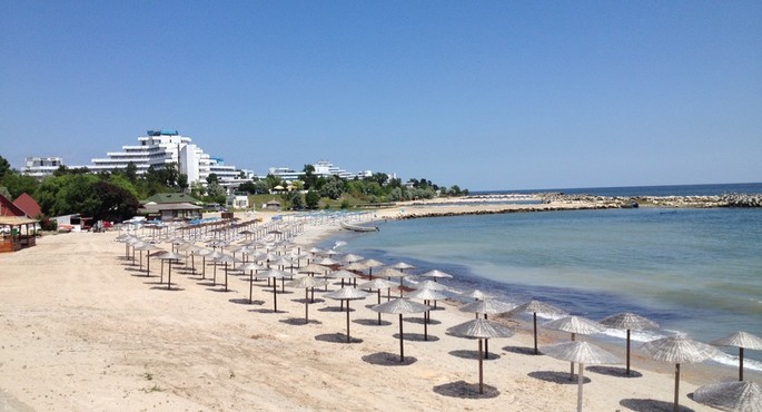 Venus resort - Black Sea