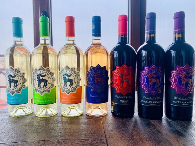 Vinarte Winery