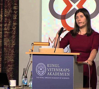 Viviana Grădinaru