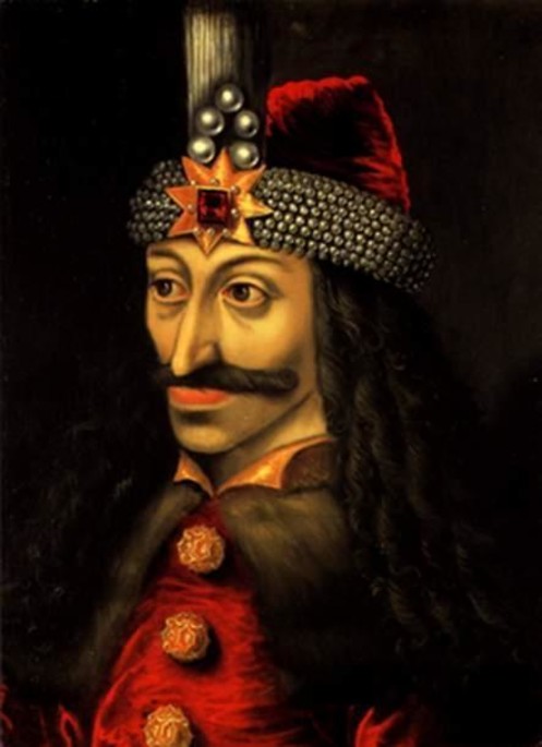 [Translate to Romanian:] Vlad Tepes