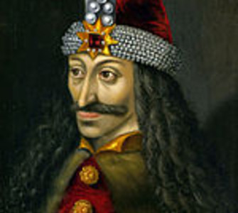 King Vlad the Impaler