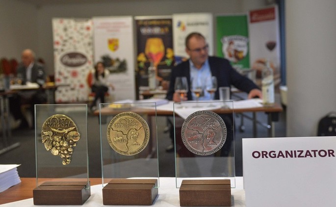 Vinvest 2019