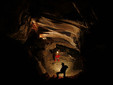 Vantului Cave