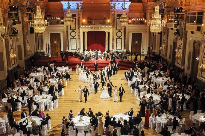 Vox Opera Ball 2016 Vox Opera Ball 2016