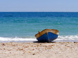 Vama Veche - sul litorale romeno del Mar Nero