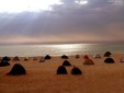 Vama Veche - sul litorale romeno del Mar Nero
