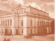 The National Theatre Bucharest