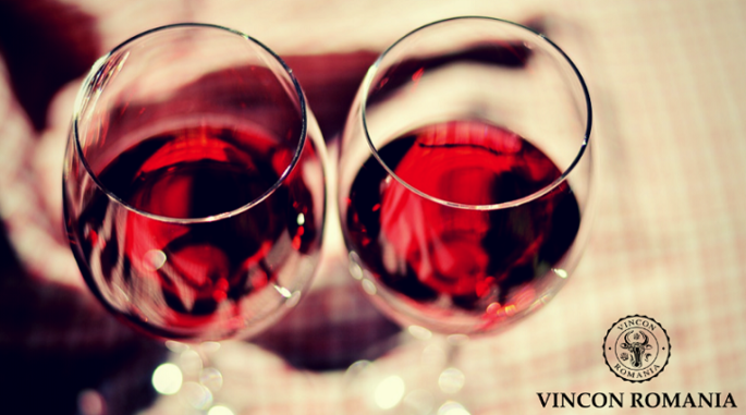 VINVEST International Wine Salon 2019 - Timisoara