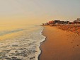 Vama Veche - sul litorale romeno del Mar Nero