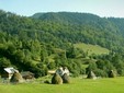 Gurghiului Valley