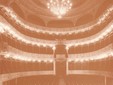 The National Theatre Bucharest