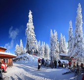 Romania: a temperate climate with four distinct seasons