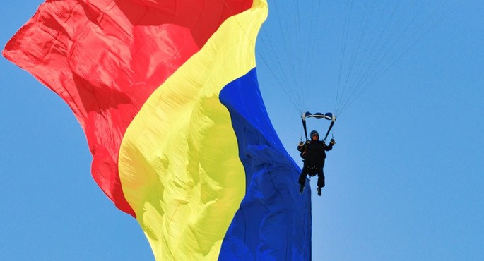 Romanian Aviation and Air Force Day Romanian Aviation and Air Force Day