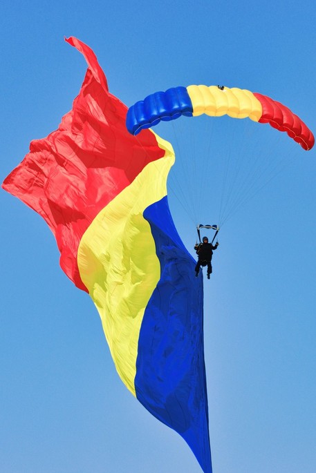 Ziua Aviației Române și a Forțelor Aeriene Ziua Aviației Române și a Forțelor Aeriene