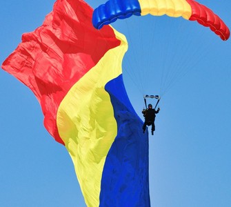 Romanian Aviation and Air Force Day Romanian Aviation and Air Force Day