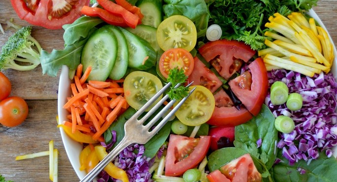 Proper nutrition