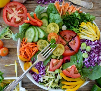 Proper nutrition
