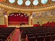 Romanian Athenaeum - Bucarest