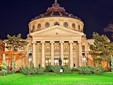 Romanian Athenaeum - Bucarest