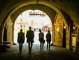 Alba Iulia -  The White Fortress