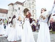 Alba Iulia -  The White Fortress