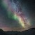 Unique Natural Phenomena- The Northern Lights Seen from Romania