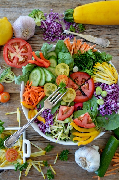 Proper nutrition