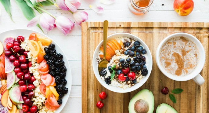 How to Eat Healthy? Which Foods to Choose and How to Make Better Choices When Shopping? How to Eat Healthy? Which Foods to Choose and How to Make Better Choices When Shopping?