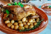 The Multicultural Cuisine of Banat: Romanian, German, Hungarian and Serbian Influences