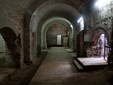 Cellar in the Old Court, Bucharest