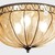 Blown Glass Chandeliers and the Architecture of Light