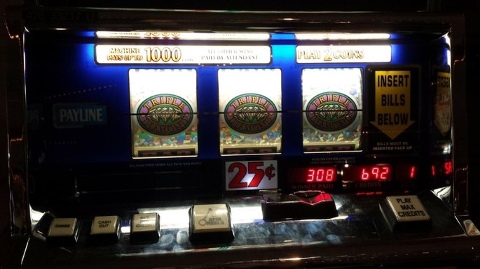Casino Payout Percentages: How Do They Work?