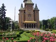 Orthodox Cathedral Timisoara