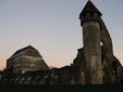 The Cistercian Monastery in Cârţa, Transylvania