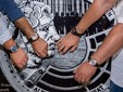 Customized watches made in Romania