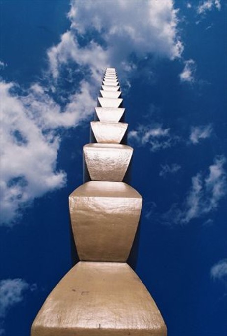 The Endless Column