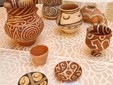 The Cucuteni Culture - pottery