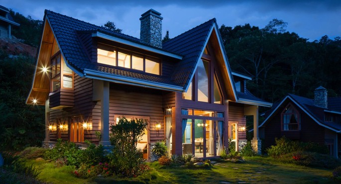 The Eco Cabins Where You Completely Disconnect: No Wi-Fi, Just a Campfire and Silence The Eco Cabins Where You Completely Disconnect: No Wi-Fi, Just a Campfire and Silence